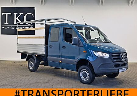Mercedes-Benz Sprinter 314 CDI L2 ALLRAD 4x4 Doka Pritsche