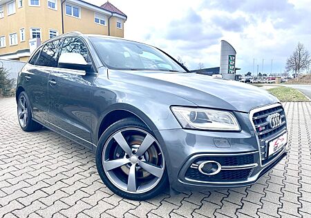 Audi SQ5 3.0 TDI Quattro S-Line*Navi*Xenon*Standheiz