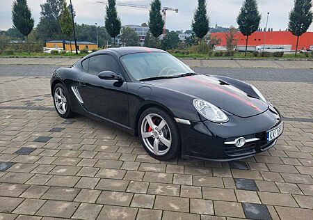 Porsche Cayman gebraucht kaufen Porsche Cayman S S