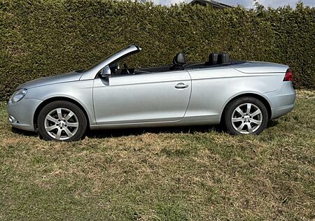 VW Eos Volkswagen 2.0 FSI Standard