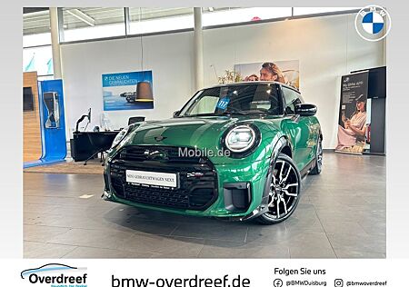 Mini Cooper S Favoured Trim Steptronic Sport Aut. DKG