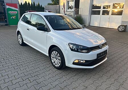 VW Polo Volkswagen V Trendline Klima PDC