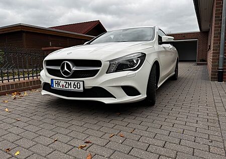 Mercedes-Benz CLA 180 Urban