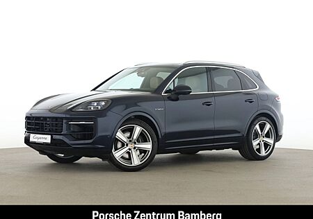 Porsche Cayenne E-Hybrid/ 22 Zoll/ Massage/ AHK/ ACC uvm