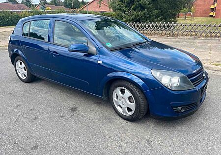 Opel Astra Caravan 1.6 Twinport 77kW -