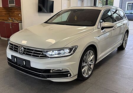 VW Passat Variant Volkswagen Passat Var. Highline 4M-R Line Plus-Active-Pano
