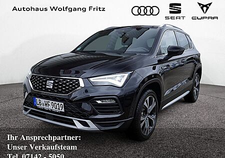 Seat Ateca 1.5 TSI Xperience PDC KAMERA NAVI LED PANO