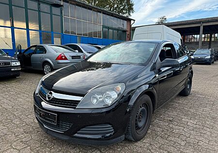 Opel Astra H GTC Edition 1.4