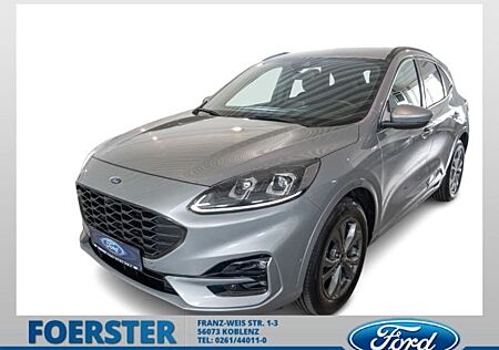 Ford Kuga 2.0d Aut. AWD ST-Line Navi Matrix-LED e-Hec