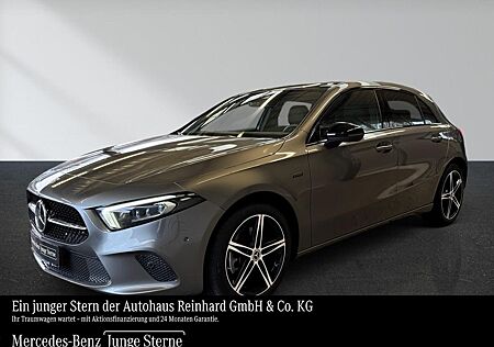 Mercedes-Benz A 250 e Night+360°+Sound+HUD+Pano+Distr.+Memory+