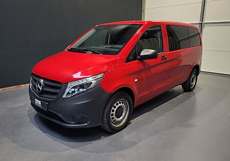 Mercedes-Benz Vito 116CDI Pro 4MATIC kompakt *Klima| LED| AHK*