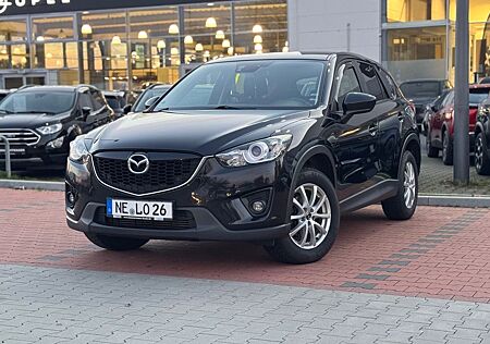 Mazda CX-5 2.2 SKYACTIV-D AWD TÜV 10/27