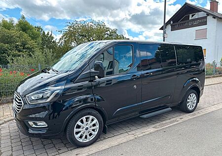 Ford Tourneo Custom Titanium L2 Automatik