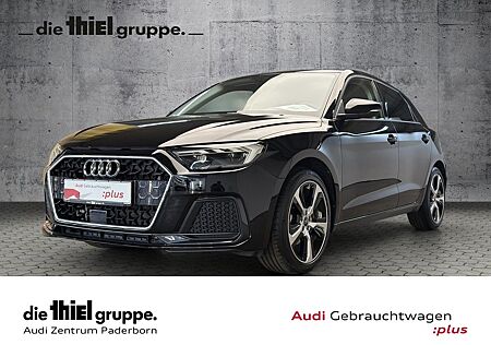 Audi A1 Sportback 30 TFSI S tronic advanced LED/Kamer