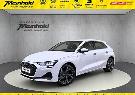 Audi A3 Sportback 35 TFSI S tronic el.Klappe, Alu 18"