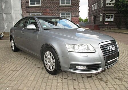 Audi A6 2.0 TDI 125kW multitronic*Leder*Xenon*Limousi