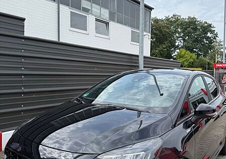 Ford Fiesta 1,0 EcoBoost 74kW ST-Line ST-Line