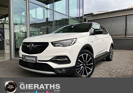 Opel Grandland X Grandland Ultimate 96KW/ 131 PS Panorama Navi 36