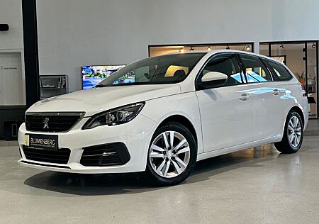 Peugeot 308 SW Active * AHK,Apple,Navi,PDC,Tempo,Sitzh.*
