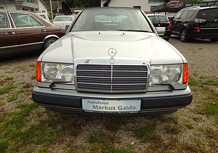 Mercedes-Benz 300 320, -24V