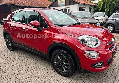 Fiat 500X 1.6 E-torQ LOUNGE 4x2*2.Hand*Navi*Keyless*S