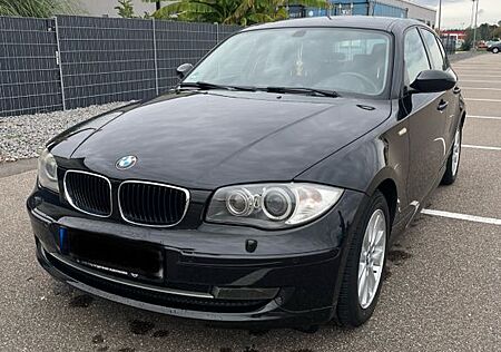 BMW 116i -