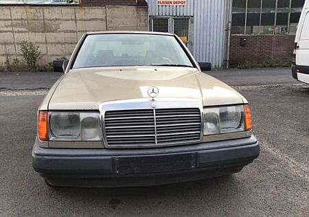 Mercedes-Benz 300 D TÜV H GUT. KLIMA TEX ALU ROSTFREI