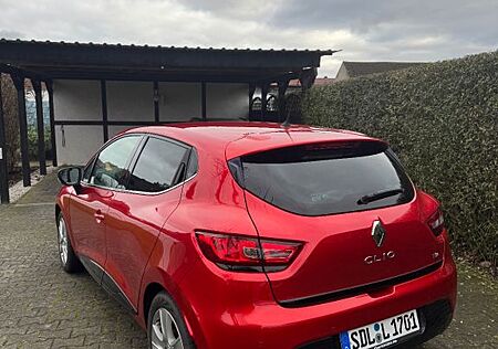 Renault Clio ENERGY TCe 90 Limited Limited