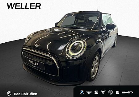 Mini Cooper Aut. Essential Trim LED,Tempo,Navi,Virtua