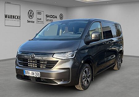 VW T7 Caravelle Volkswagen KR 2.0 TDI Style MATRIX ACC AHK NAV