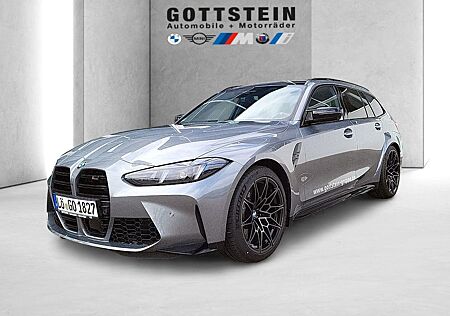 BMW M3 Competition M XDR M Drivers P. / Touring / UP
