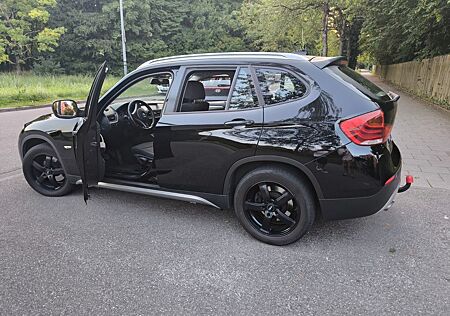 BMW X1 sDrive18d -