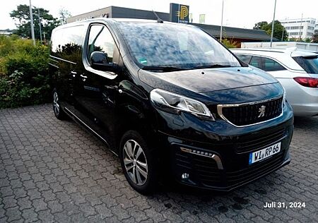 Peugeot Traveller BlueHDi 180 S&S EAT8 Business VIP ...