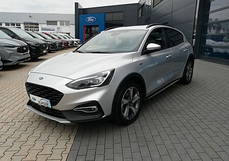 Ford Focus Active X *Ad.LED*ACC*Navi*DAB*Kamera*