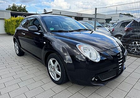 Alfa Romeo MiTo 1.3 JTDM - DIESEL - Klimaautomatik-1.HAND