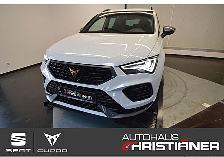Cupra Ateca 2.0 TSI 4Drive Navi/ SHZ/ AHK/ Panorama...