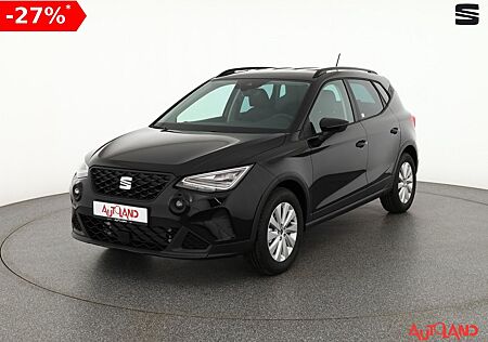Seat Arona 1.0 TSI DSG LED ACC Sitzheizung Totwinkel
