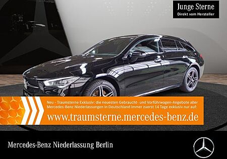 Mercedes-Benz CLA 250 Shooting Brake CLA 250 e SB AMG/Night/Kamera/AugReal/MBeam