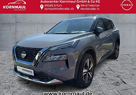 Nissan X-Trail 1.5 VC-T TEKNA MHEV 163 PS HUD