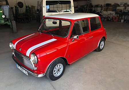 Mini Morris 850 - L