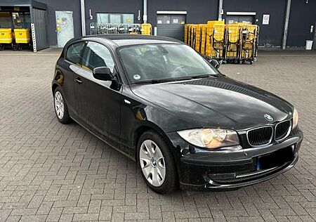 BMW 116i Automatik 2 Türig