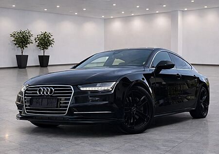 Audi A7 Sportback 3.0 TDI quattro/S-Line/Matrix