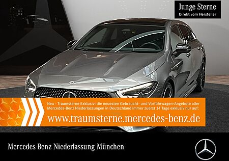Mercedes-Benz CLA 250 Shooting Brake CLA 250 4M SB AMG PREMIUM+/Night/19"/Pano/HeadUp