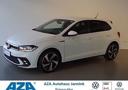VW Polo Volkswagen GTI 2.0 TSI DSG *Radio R2D*AppConn*SIH*EPH*