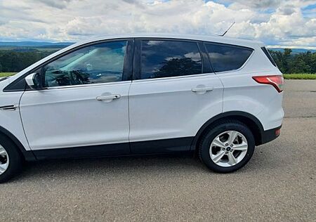 Ford Escape Kuga