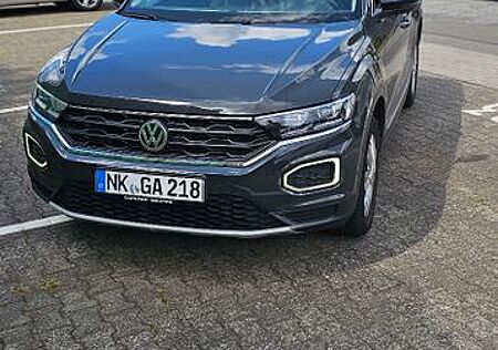 VW T-Roc Volkswagen 1.5 TSI ACT OPF DSG IQ.DRIVE IQ.DRIVE