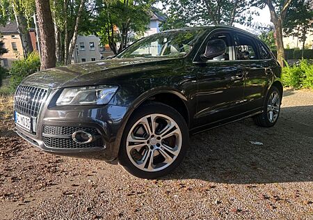 Audi Q5 3.0 TDI S tronic quattro -S Line