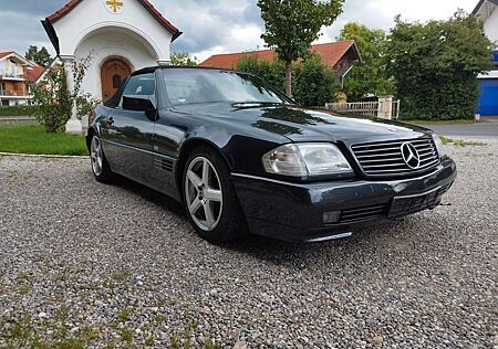 Mercedes-Benz SL 300