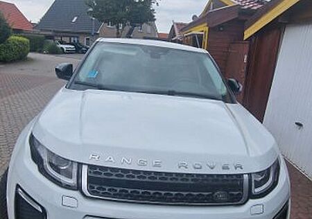 Land Rover Range Rover Evoque 2.0 TD4 132 kW SE Dynamic...
