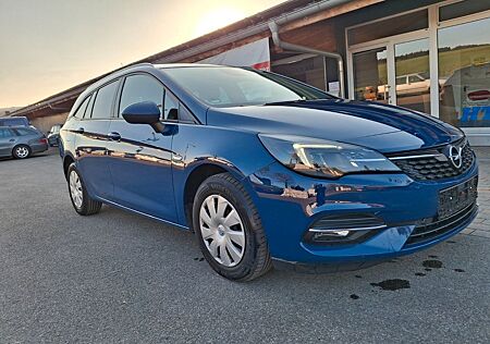Opel Astra K Sports Business Start/Stop/AUTOMATIK